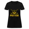 Playera Dama: Algodón Estándar Miniatura