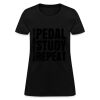 Playera Dama: Algodón Estándar Miniatura