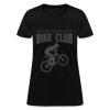 Playera Dama: Algodón Estándar Miniatura