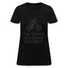 Playera Dama: Algodón Estándar Miniatura