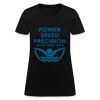 Playera Dama: Algodón Estándar Miniatura