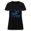 Playera Dama: Algodón Estándar Miniatura