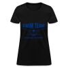 Playera Dama: Algodón Estándar Miniatura