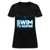 Playera Dama: Algodón Estándar Miniatura