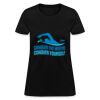 Playera Dama: Algodón Estándar Miniatura