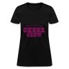 Playera Dama: Algodón Estándar Miniatura