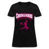 Playera Dama: Algodón Estándar Miniatura