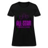 Playera Dama: Algodón Estándar Miniatura