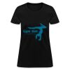Playera Dama: Algodón Estándar Miniatura
