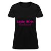 Playera Dama: Algodón Estándar Miniatura