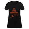 Playera Dama: Algodón Estándar Miniatura
