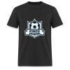 Playera Caballero: Algodón Peinado Miniatura