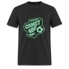 Playera Caballero: Algodón Peinado Miniatura