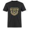 Playera Caballero: Algodón Peinado Miniatura