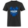 Playera Caballero: Algodón Peinado Miniatura