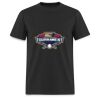 Playera Caballero: Algodón Peinado Miniatura