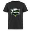 Playera Caballero: Algodón Peinado Miniatura