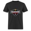Playera Caballero: Algodón Peinado Miniatura