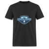 Playera Caballero: Algodón Peinado Miniatura