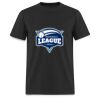 Playera Caballero: Algodón Peinado Miniatura