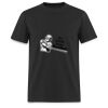 Playera Caballero: Algodón Peinado Miniatura