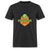 Playera Caballero: Algodón Peinado Miniatura