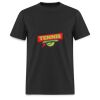 Playera Caballero: Algodón Peinado Miniatura