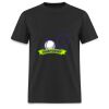 Playera Caballero: Algodón Peinado Miniatura