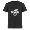 Playera Caballero: Algodón Peinado Miniatura