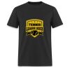 Playera Caballero: Algodón Peinado Miniatura