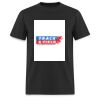 Playera Caballero: Algodón Peinado Miniatura