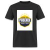 Playera Caballero: Algodón Peinado Miniatura