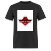 Playera Caballero: Algodón Peinado Miniatura