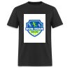 Playera Caballero: Algodón Peinado Miniatura
