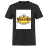 Playera Caballero: Algodón Peinado Miniatura