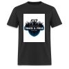 Playera Caballero: Algodón Peinado Miniatura