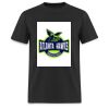 Playera Caballero: Algodón Peinado Miniatura