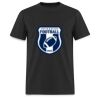 Playera Caballero: Algodón Peinado Miniatura