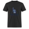 Playera Caballero: Algodón Peinado Miniatura