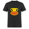 Playera Caballero: Algodón Peinado Miniatura