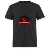 Playera Caballero: Algodón Peinado Miniatura