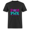 Playera Caballero: Algodón Peinado Miniatura