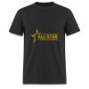 Playera Caballero: Algodón Peinado Miniatura