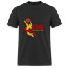 Playera Caballero: Algodón Peinado Miniatura
