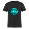 Playera Caballero: Algodón Peinado Miniatura
