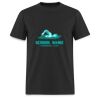 Playera Caballero: Algodón Peinado Miniatura