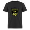 Playera Caballero: Algodón Peinado Miniatura