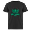 Playera Caballero: Algodón Peinado Miniatura
