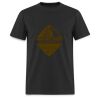 Playera Caballero: Algodón Peinado Miniatura