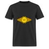 Playera Caballero: Algodón Peinado Miniatura